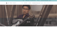 Desktop Screenshot of henrynam.com